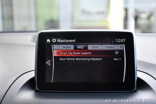 Mazda 3 2.0SKYACTIV-G TAKUMI 2xAL 2016