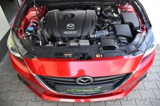 Mazda 3 2.0SKYACTIV-G TAKUMI 2xAL 2016