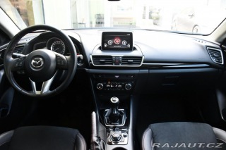 Mazda 3 2.0SKYACTIV-G TAKUMI 2xAL 2016