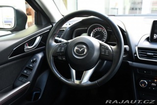 Mazda 3 2.0SKYACTIV-G TAKUMI 2xAL 2016