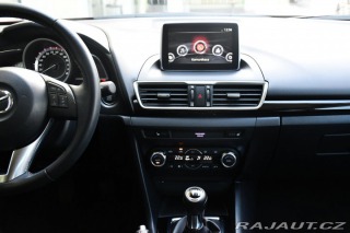 Mazda 3 2.0SKYACTIV-G TAKUMI 2xAL 2016