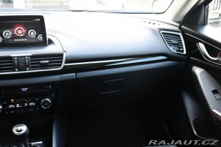 Mazda 3 2.0SKYACTIV-G TAKUMI 2xAL 2016