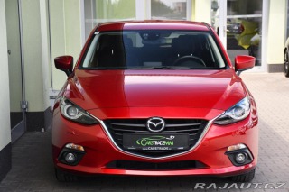 Mazda 3 2.0SKYACTIV-G TAKUMI 2xAL 2016