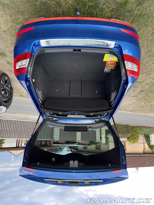 Škoda Octavia 3 2016
