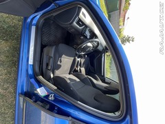 Škoda Octavia 3 2016