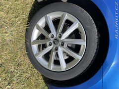 Škoda Octavia 3 2016