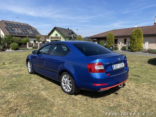 Škoda Octavia 3 2016
