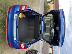 Škoda Octavia 3 2016