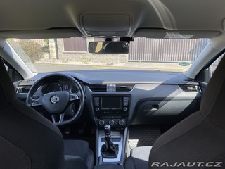 Škoda Octavia 3 2016