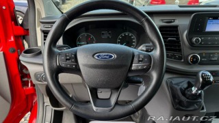 Ford Transit Custom 2.0TDCi 77kW *L1H1*Klima* 2018