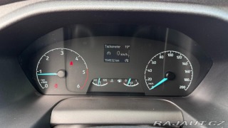 Ford Transit Custom 2.0TDCi 77kW *L1H1*Klima* 2018