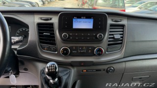 Ford Transit Custom 2.0TDCi 77kW *L1H1*Klima* 2018