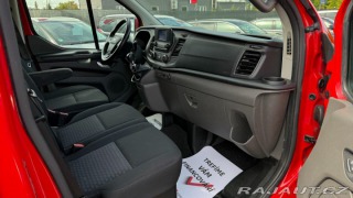 Ford Transit Custom 2.0TDCi 77kW *L1H1*Klima* 2018