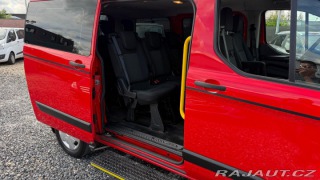 Ford Transit Custom 2.0TDCi 77kW *L1H1*Klima* 2018