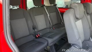 Ford Transit Custom 2.0TDCi 77kW *L1H1*Klima* 2018
