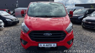 Ford Transit Custom 2.0TDCi 77kW *L1H1*Klima* 2018