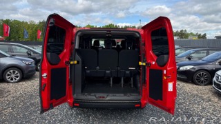 Ford Transit Custom 2.0TDCi 77kW *L1H1*Klima* 2018