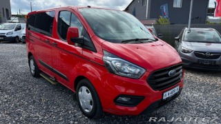 Ford Transit Custom 2.0TDCi 77kW *L1H1*Klima* 2018