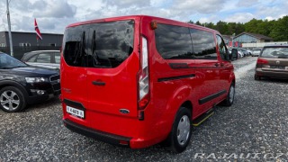 Ford Transit Custom 2.0TDCi 77kW *L1H1*Klima* 2018