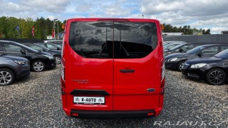 Ford Transit Custom 2.0TDCi 77kW *L1H1*Klima* 2018
