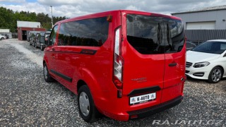 Ford Transit Custom 2.0TDCi 77kW *L1H1*Klima* 2018