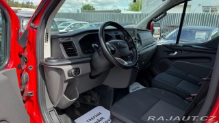 Ford Transit Custom 2.0TDCi 77kW *L1H1*Klima* 2018