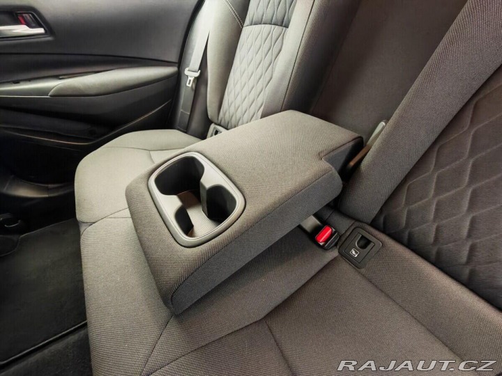 Toyota Corolla 1.6 Valvematic Comfort Te 2020