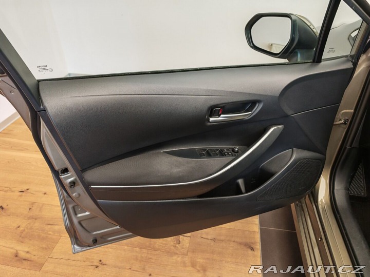 Toyota Corolla 1.6 Valvematic Comfort Te 2021