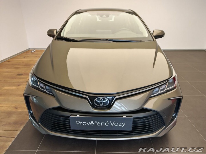 Toyota Corolla 1.6 Valvematic Comfort Te 2020