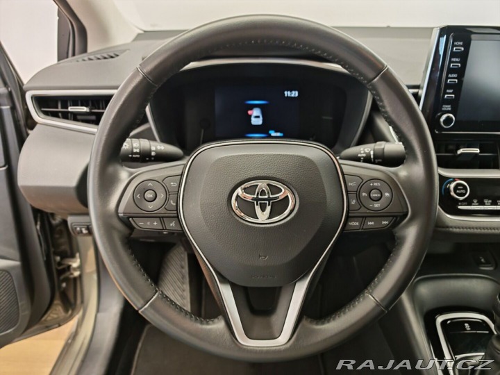 Toyota Corolla 1.6 Valvematic Comfort Te 2021