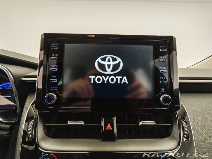 Toyota Corolla 1.6 Valvematic Comfort Te 2021