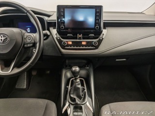 Toyota Corolla 1.6 Valvematic Comfort Te 2020