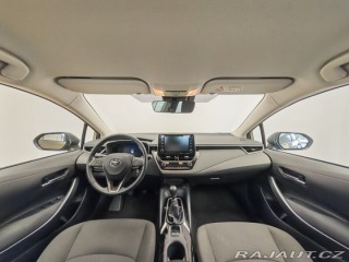 Toyota Corolla 1.6 Valvematic Comfort Te 2020