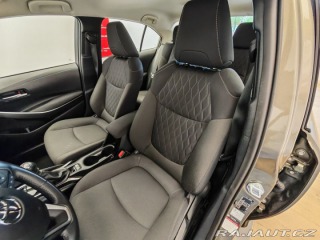 Toyota Corolla 1.6 Valvematic Comfort Te 2020