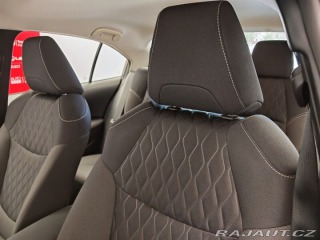 Toyota Corolla 1.6 Valvematic Comfort Te 2020