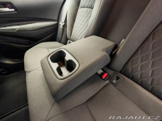 Toyota Corolla 1.6 Valvematic Comfort Te 2020