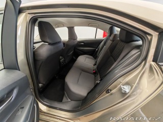 Toyota Corolla 1.6 Valvematic Comfort Te 2020