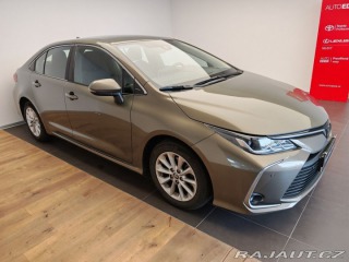 Toyota Corolla 1.6 Valvematic Comfort Te 2020