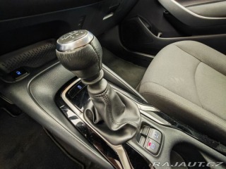 Toyota Corolla 1.6 Valvematic Comfort Te 2020