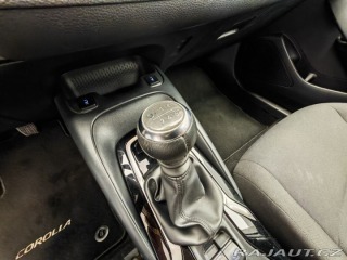 Toyota Corolla 1.6 Valvematic Comfort Te 2020