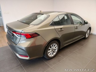 Toyota Corolla 1.6 Valvematic Comfort Te 2020