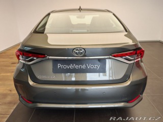 Toyota Corolla 1.6 Valvematic Comfort Te 2020