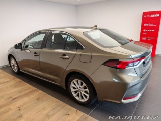 Toyota Corolla 1.6 Valvematic Comfort Te 2020