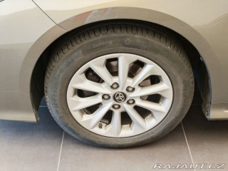 Toyota Corolla 1.6 Valvematic Comfort Te 2020