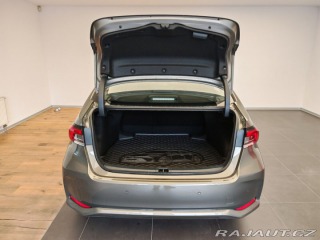 Toyota Corolla 1.6 Valvematic Comfort Te 2020