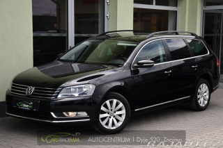 Volkswagen Passat 1.4TSi
