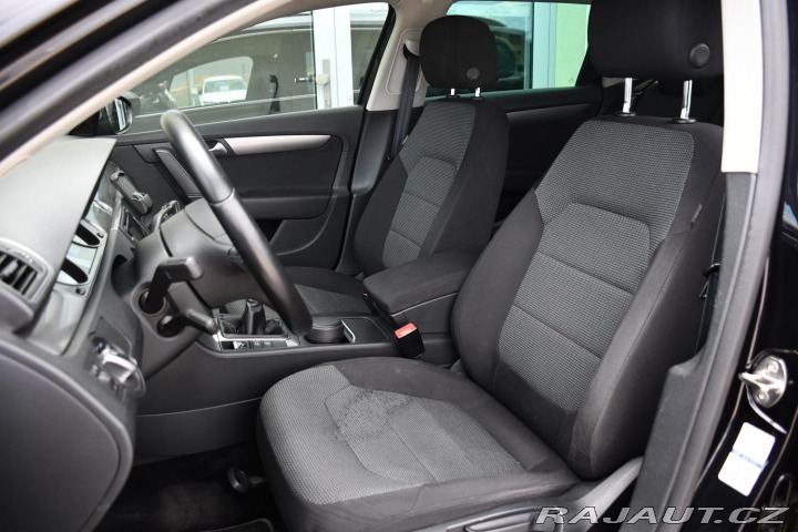 Volkswagen Passat 1.4TSi 2014