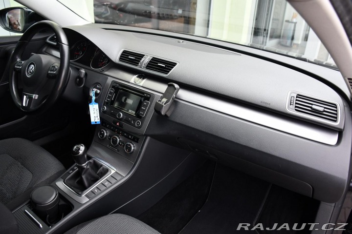 Volkswagen Passat 1.4TSi 2014