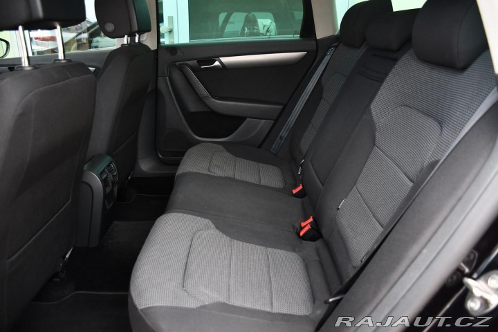 Volkswagen Passat 1.4TSi 2014