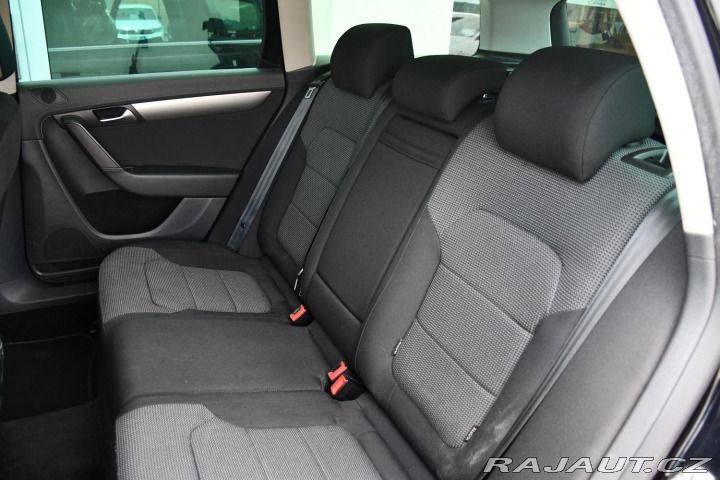 Volkswagen Passat 1.4TSi 2014